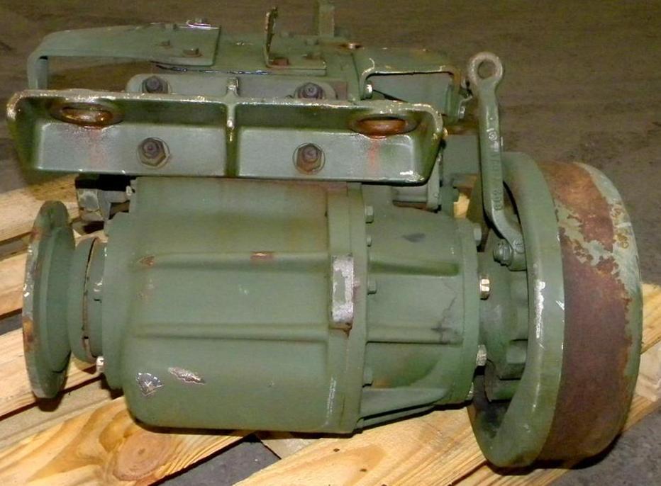 M939 5Ton Rockwell T1138 Transfer Case